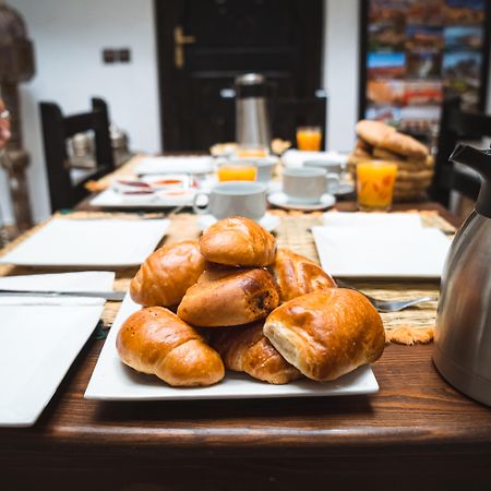 Riad Marwa Marrakech 마라케시 외부 사진