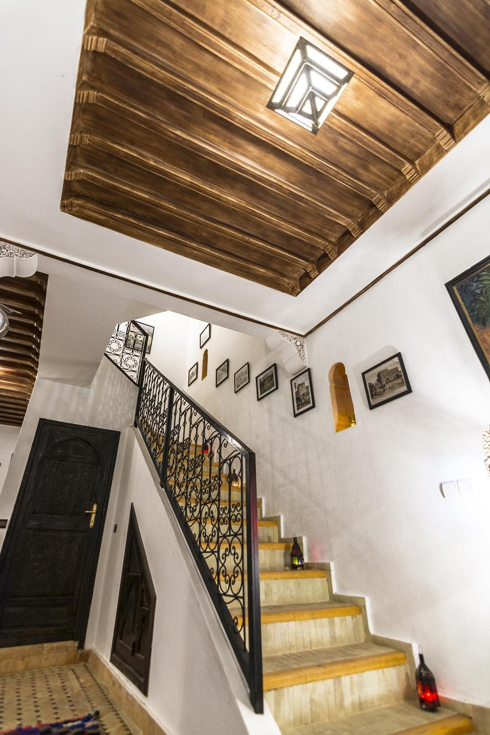 Riad Marwa Marrakech 마라케시 외부 사진