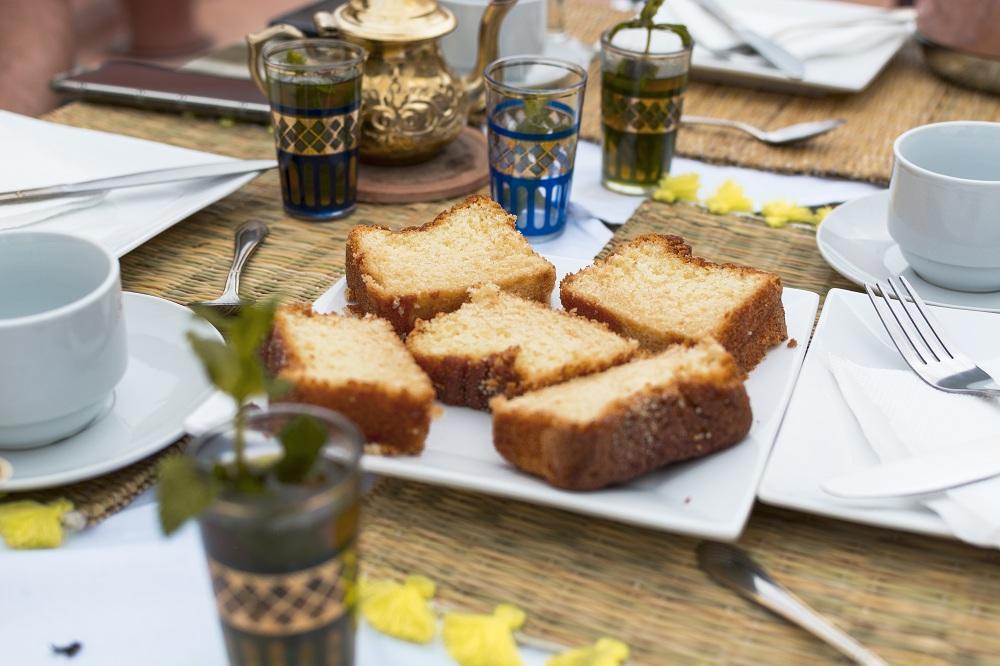 Riad Marwa Marrakech 마라케시 외부 사진