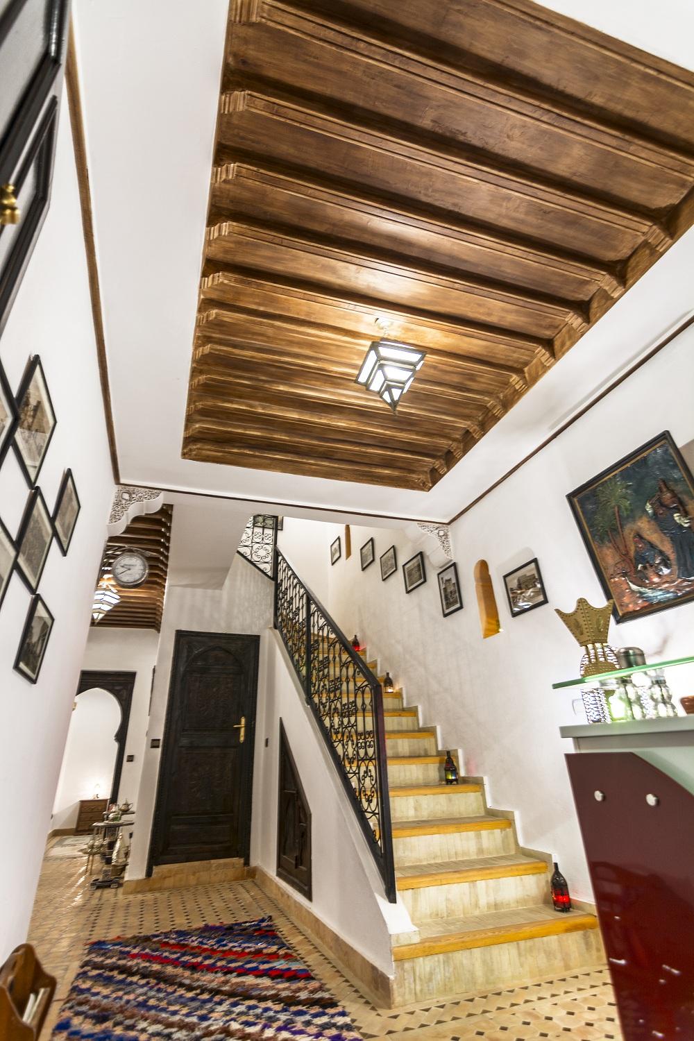 Riad Marwa Marrakech 마라케시 외부 사진