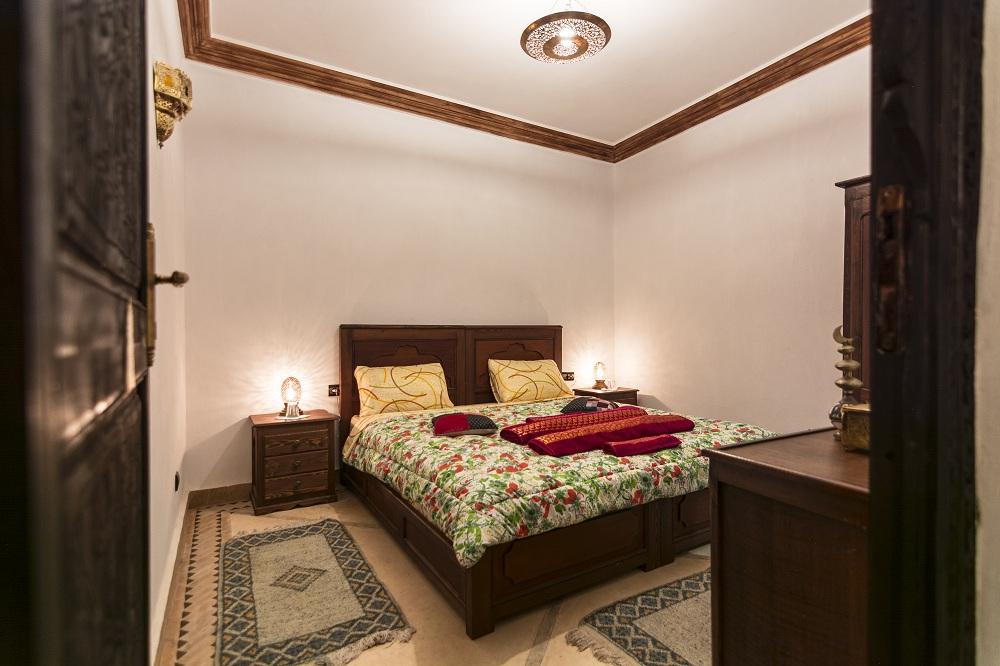 Riad Marwa Marrakech 마라케시 외부 사진