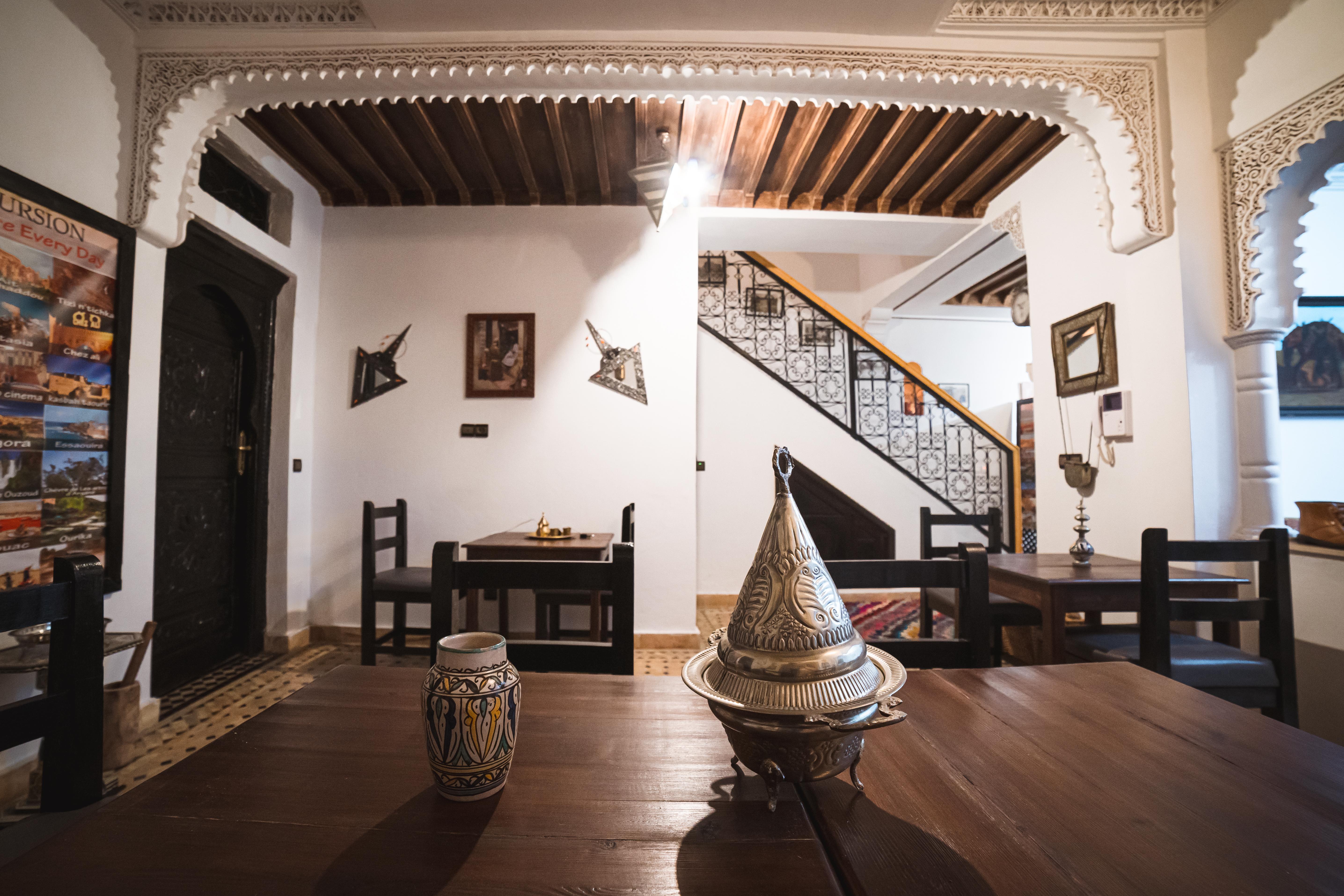 Riad Marwa Marrakech 마라케시 외부 사진