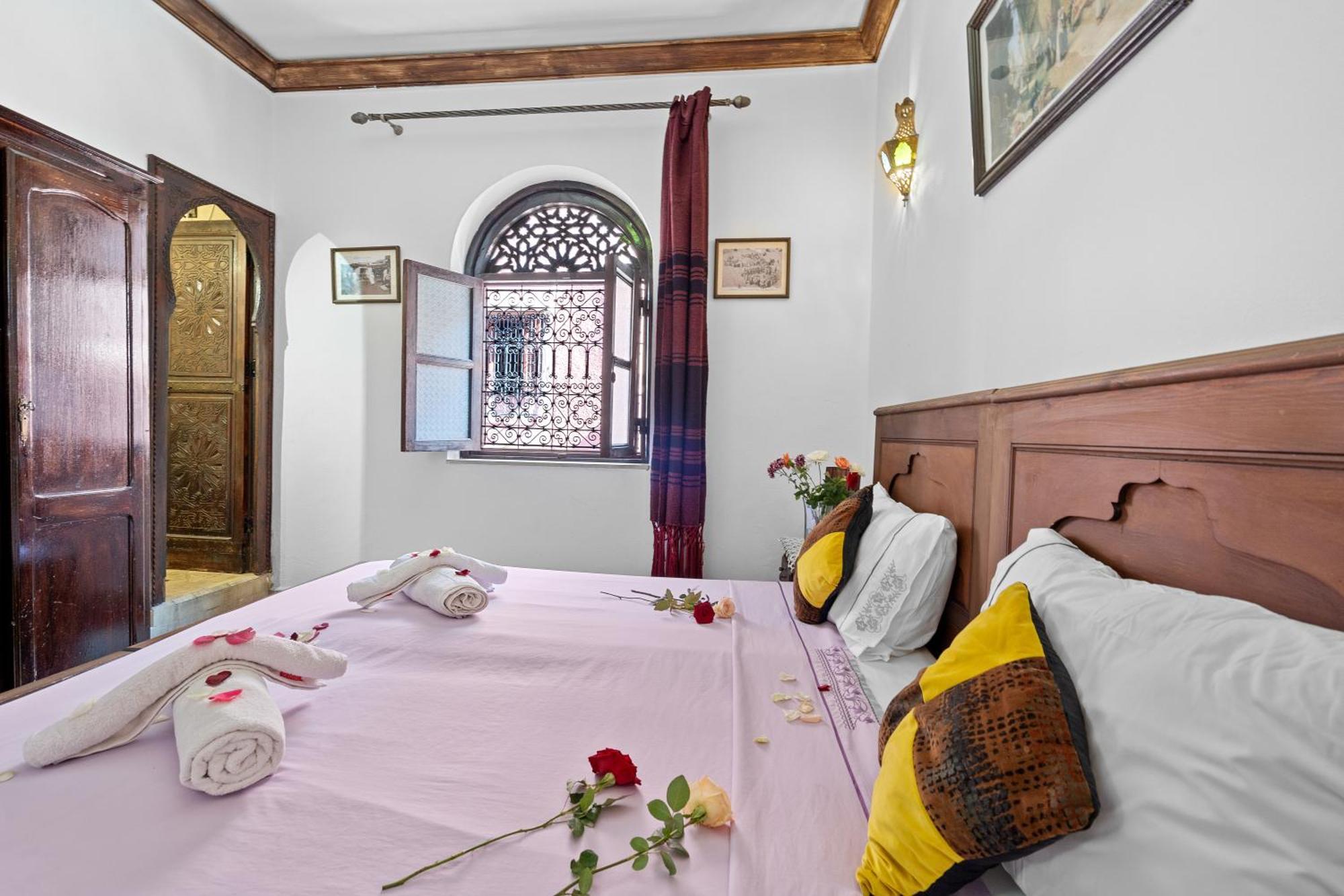Riad Marwa Marrakech 마라케시 외부 사진