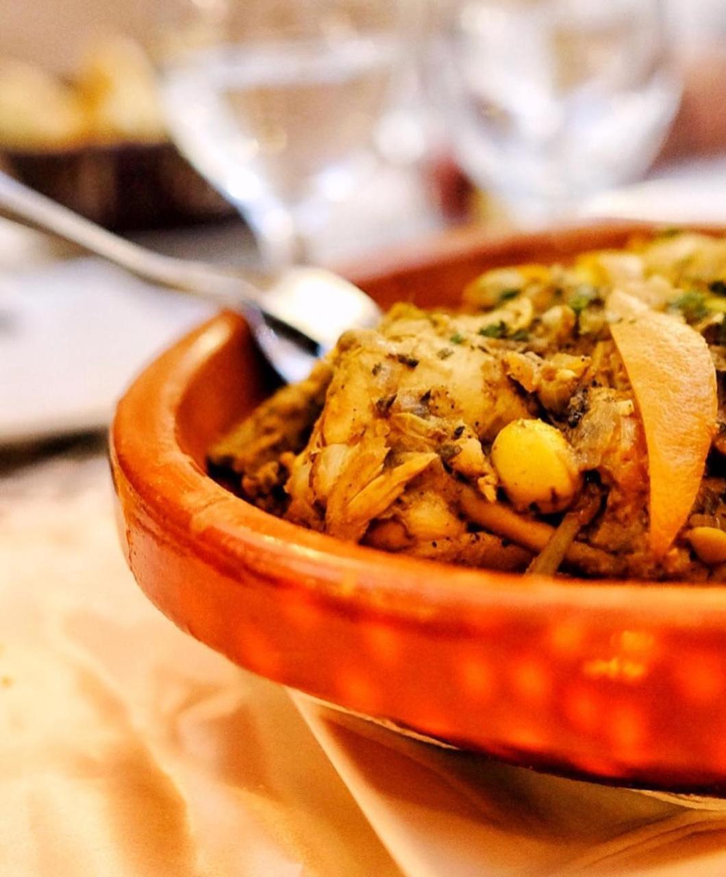 Riad Marwa Marrakech 마라케시 외부 사진